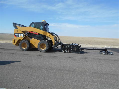 flatliner skid steer|flatliner precision grinder.